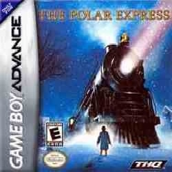 Polar Express, The (USA, Europe) (En,Fr,De,Es